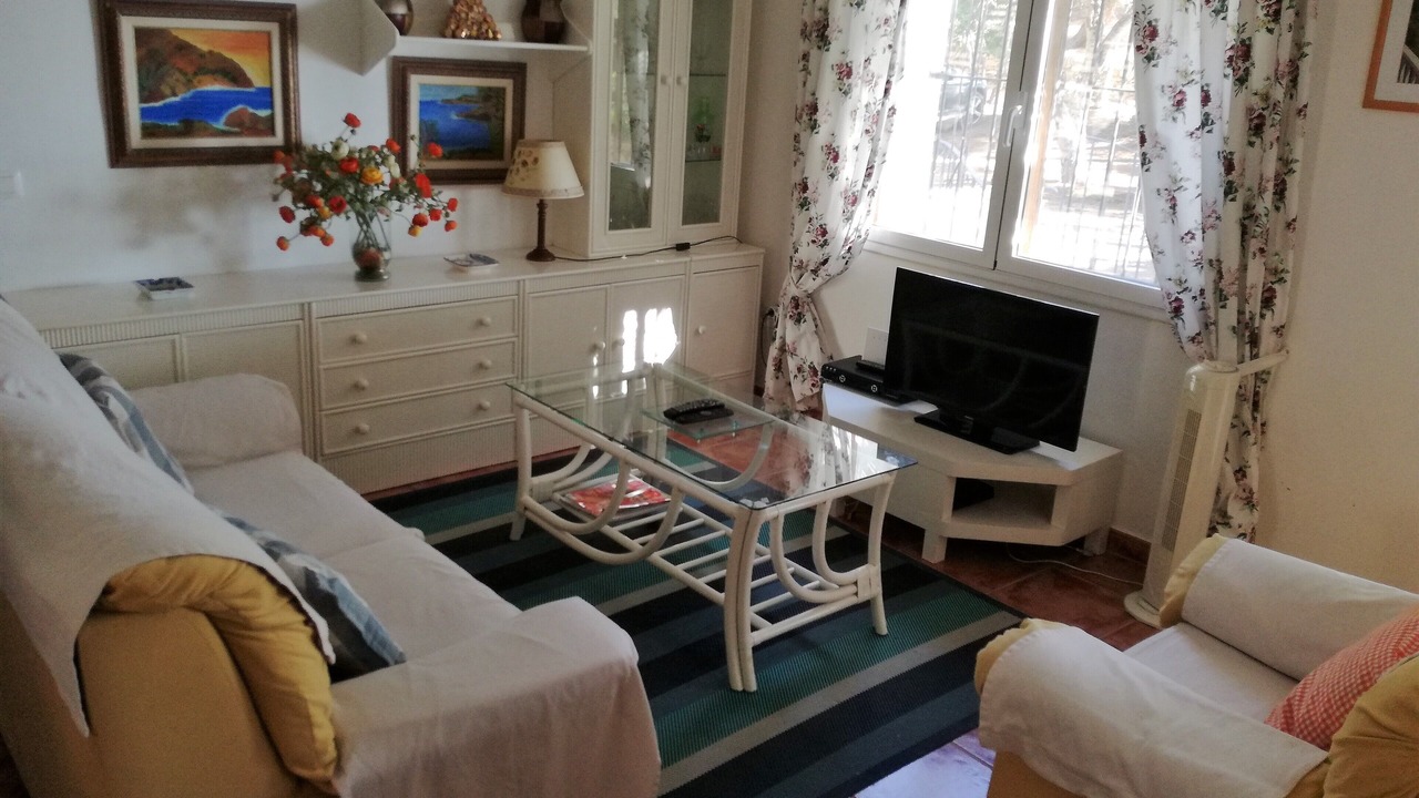 Photo of Livingroom in Costa Dorada