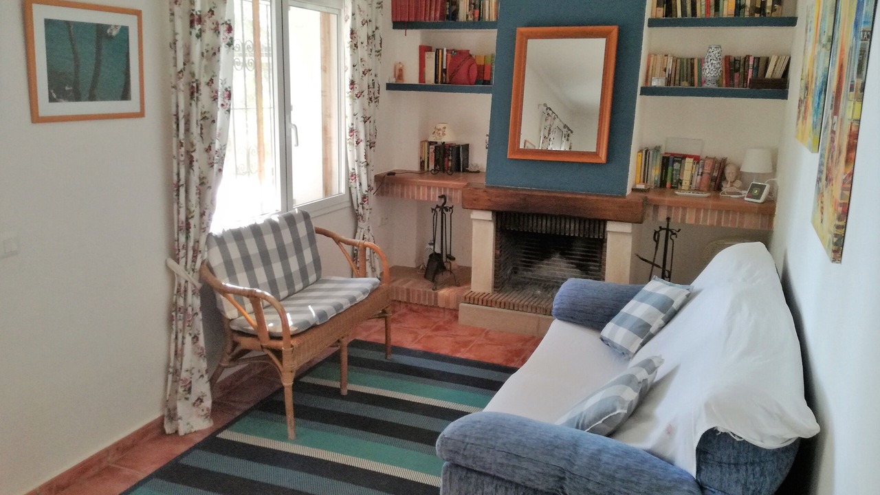 Photo of Livingroom in Costa Dorada