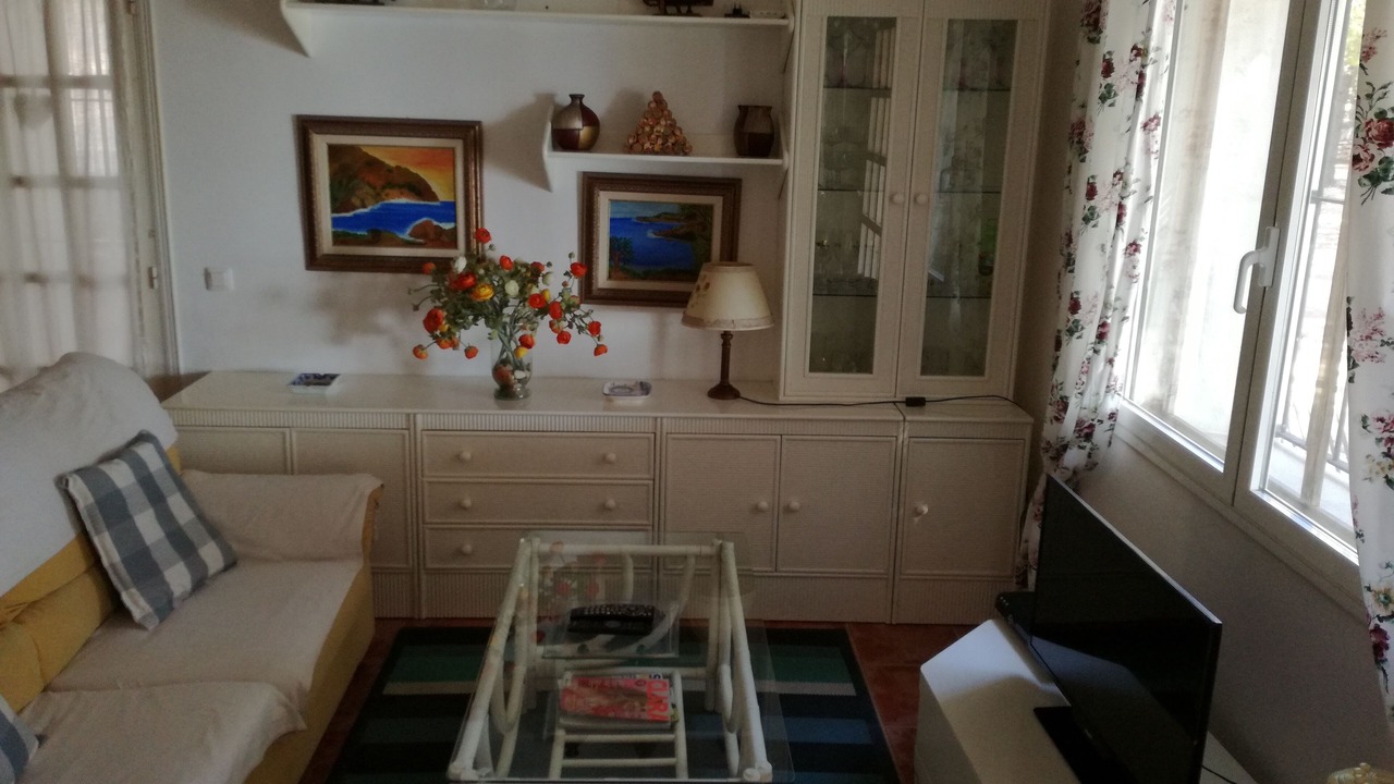 Photo of Livingroom in Costa Dorada
