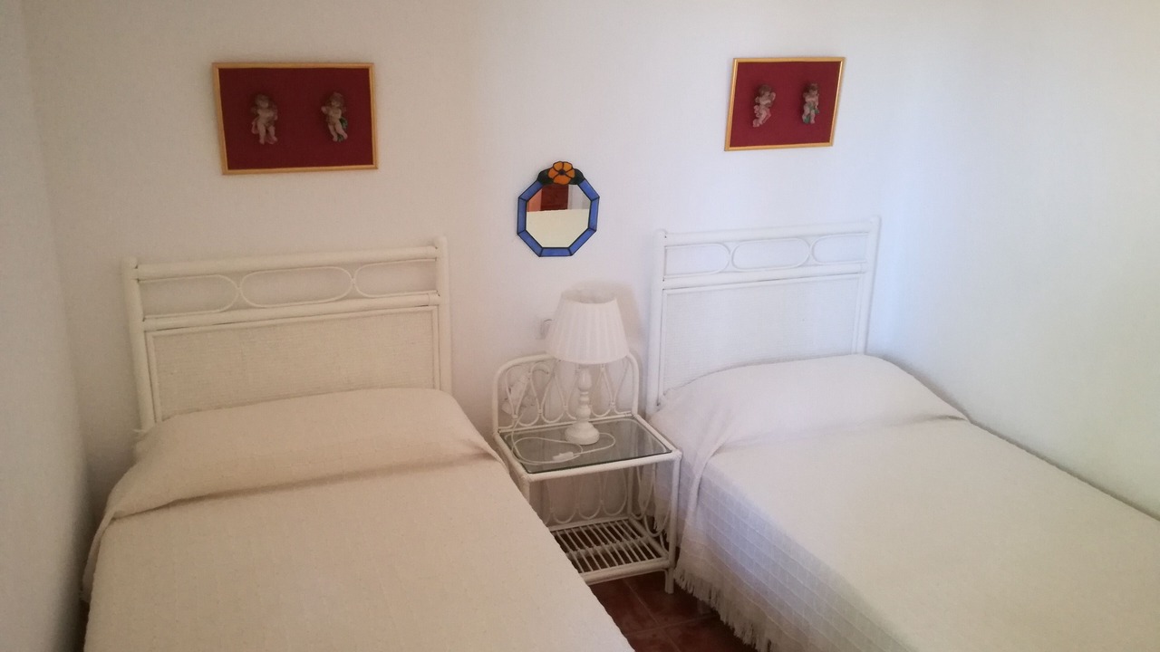 Photo of Bedroom in Costa Dorada