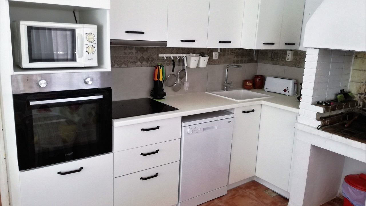 Photo of Kitchen in Costa Dorada