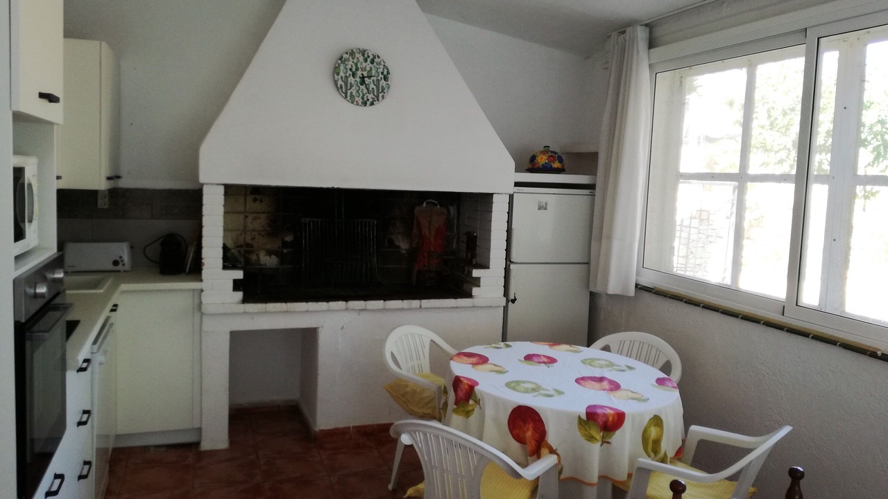 Photo of Kitchen in Costa Dorada