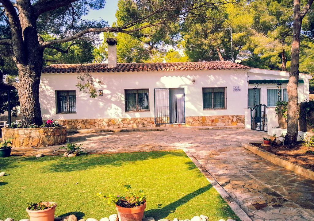 Photo of Outdoor in Costa Dorada