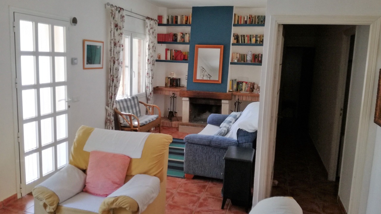 Photo of Livingroom in Costa Dorada