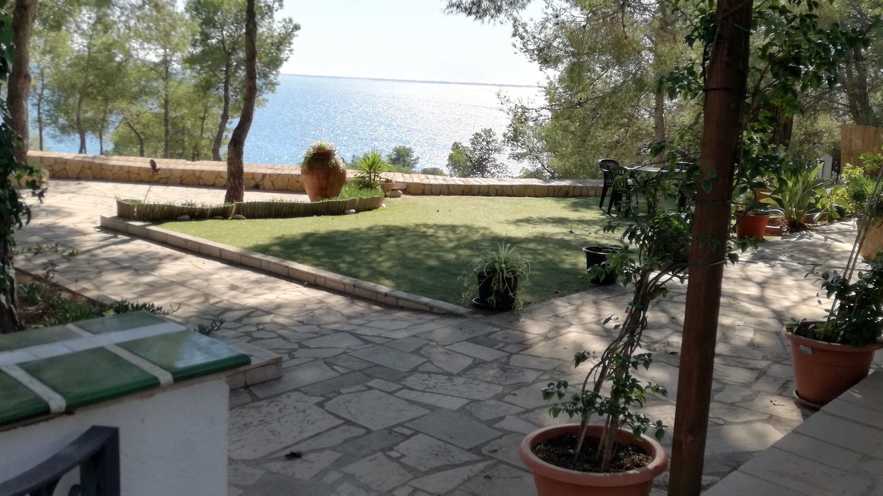 Photo of Patio Balcony in Costa Dorada