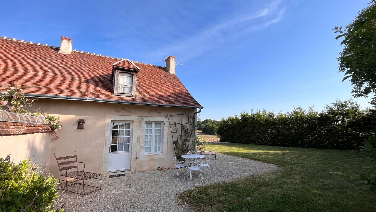 Photo of Outdoor in Sainte-Fauste