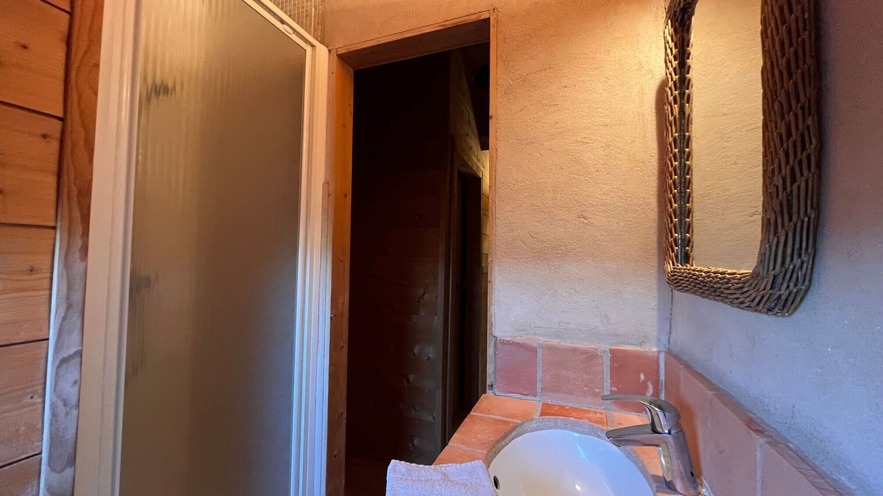 Photo of Bathroom in Sainte-Fauste