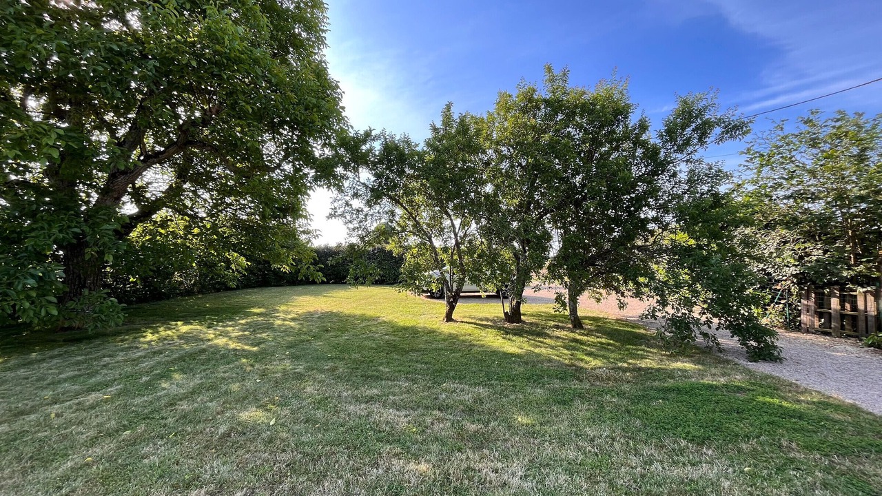 Photo of Outdoor in Sainte-Fauste