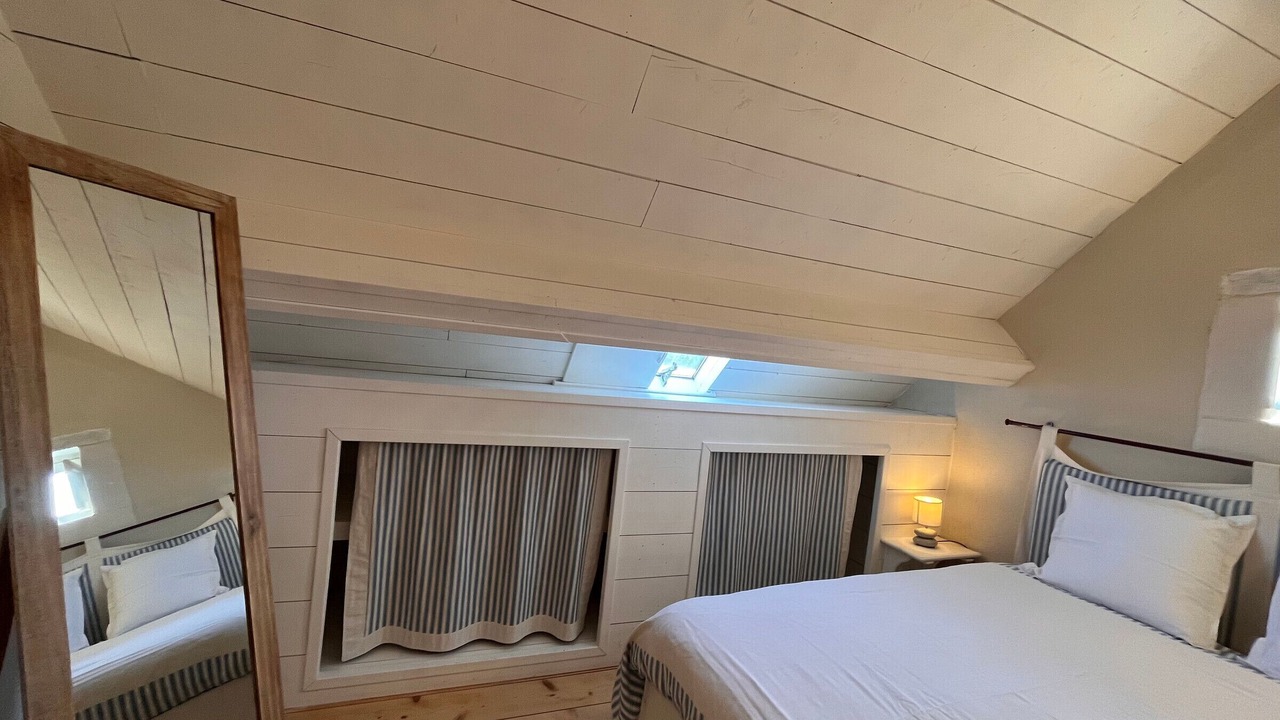 Photo of Bedroom in Sainte-Fauste