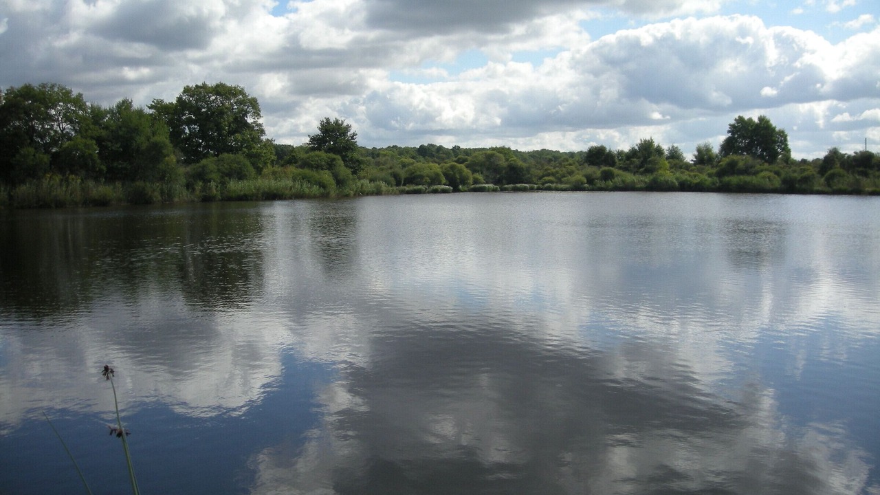 Photo of Outdoor in Sauzelles