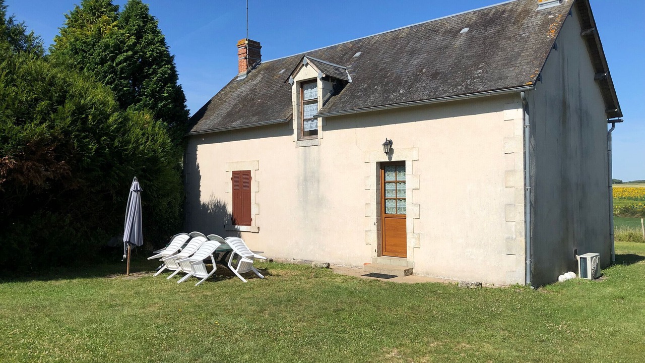 Photo of Outdoor in Sauzelles