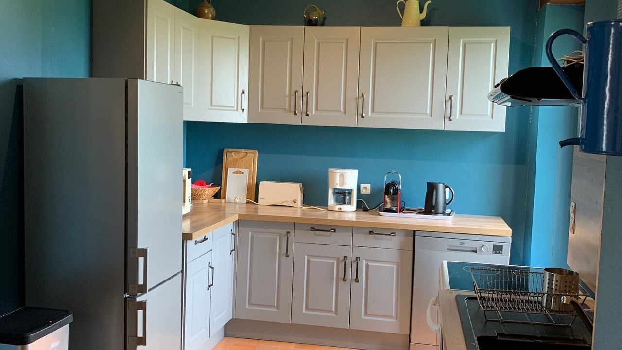 Photo of Kitchen in Sauzelles