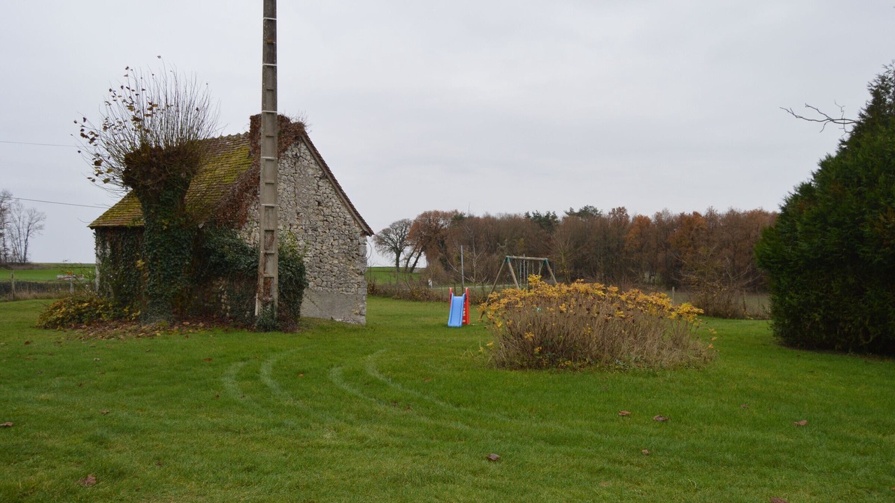 Photo of Outdoor in Sauzelles