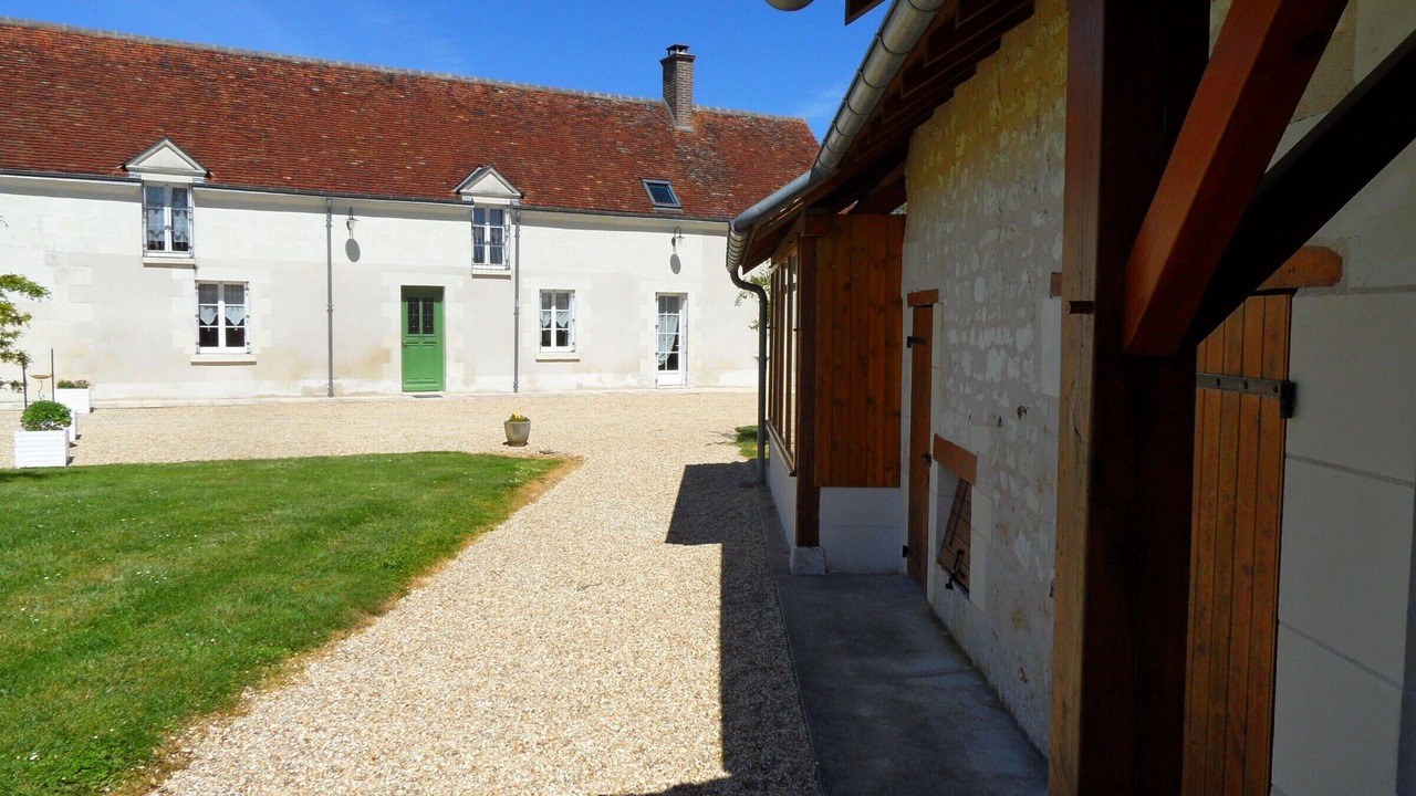 Photo of Outdoor in Vicq-sur-Nahon