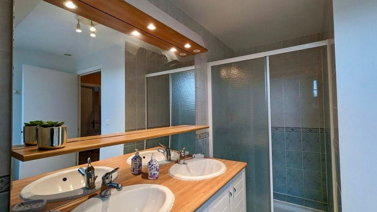 Photo of Bathroom in Vicq-sur-Nahon