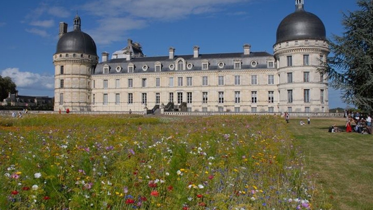 Photo of Others in Vicq-sur-Nahon