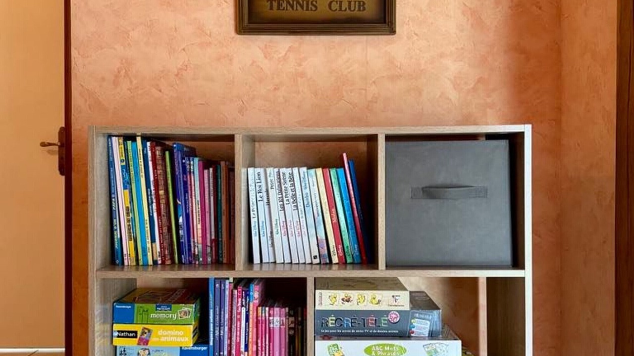 Photo of Bedroom in Vicq-sur-Nahon