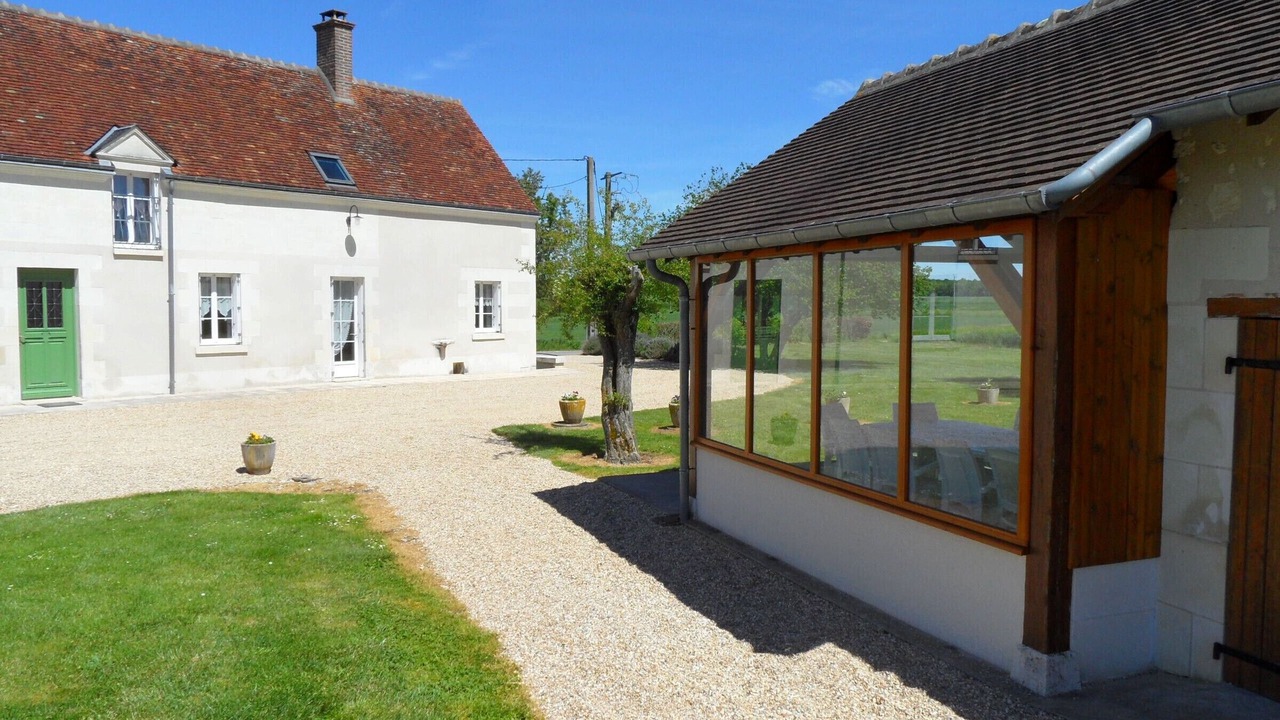 Photo of Outdoor in Vicq-sur-Nahon