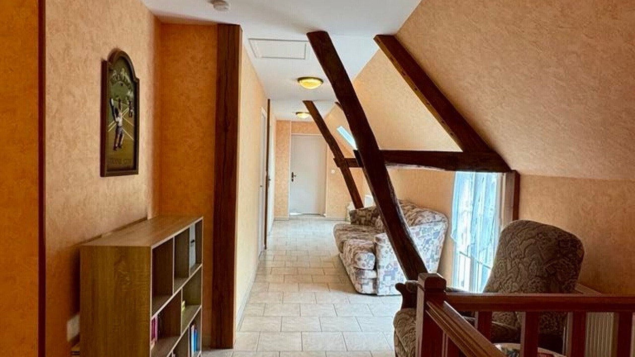 Photo of Livingroom in Vicq-sur-Nahon