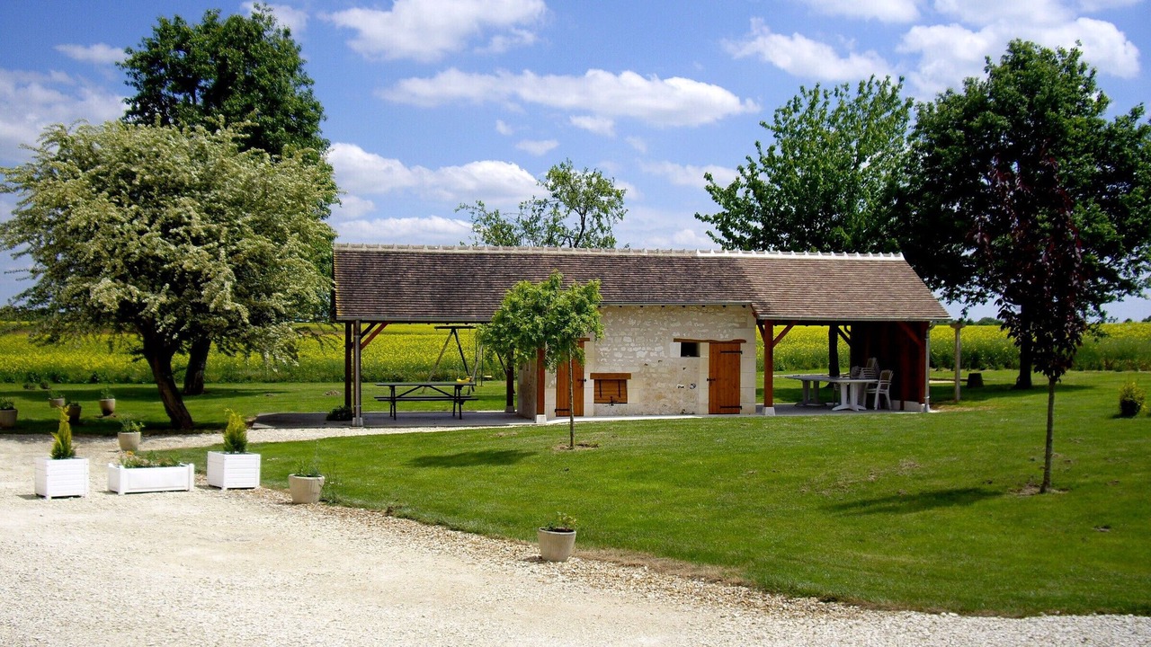 Photo of Outdoor in Vicq-sur-Nahon