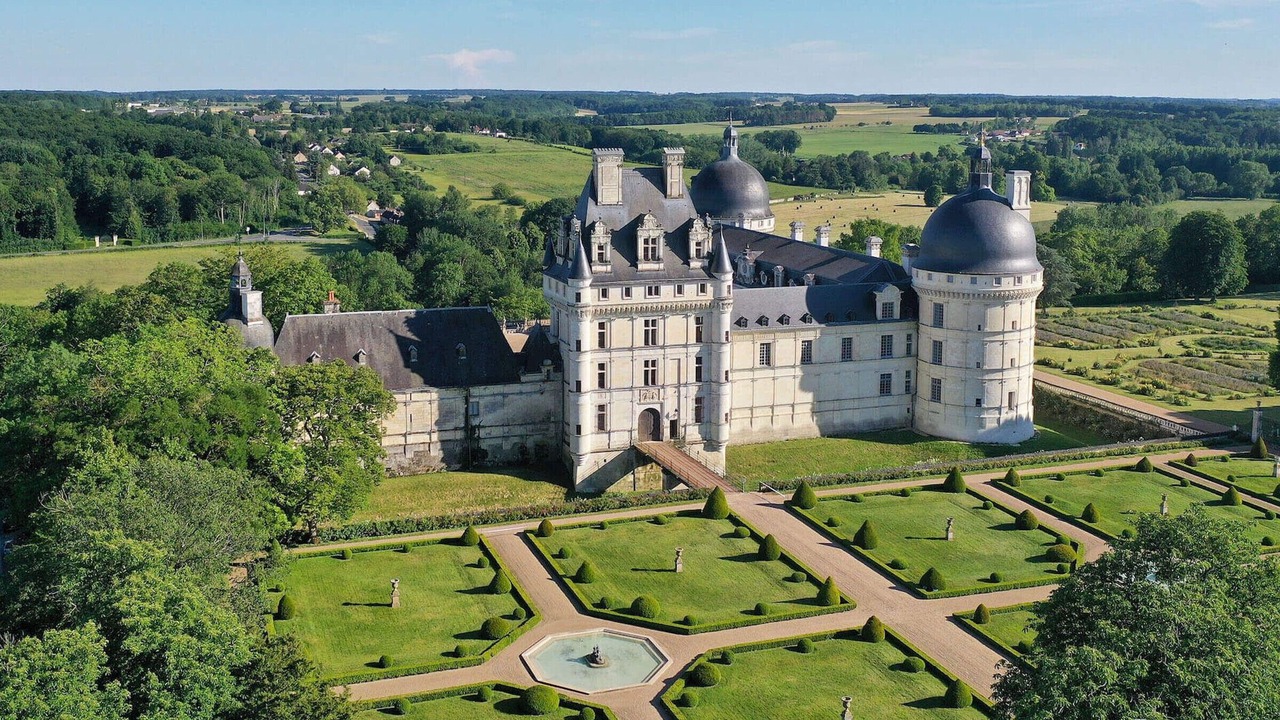 Photo of Outdoor in Vicq-sur-Nahon