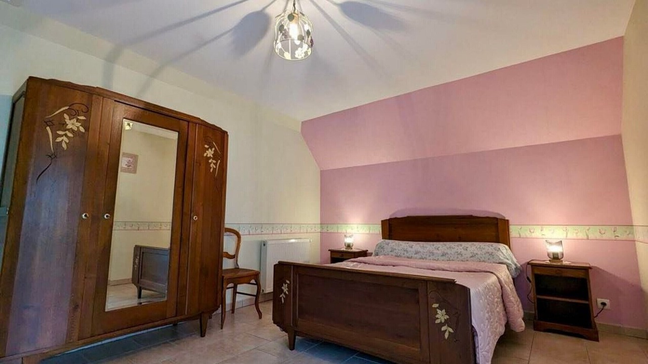 Photo of Bedroom in Vicq-sur-Nahon