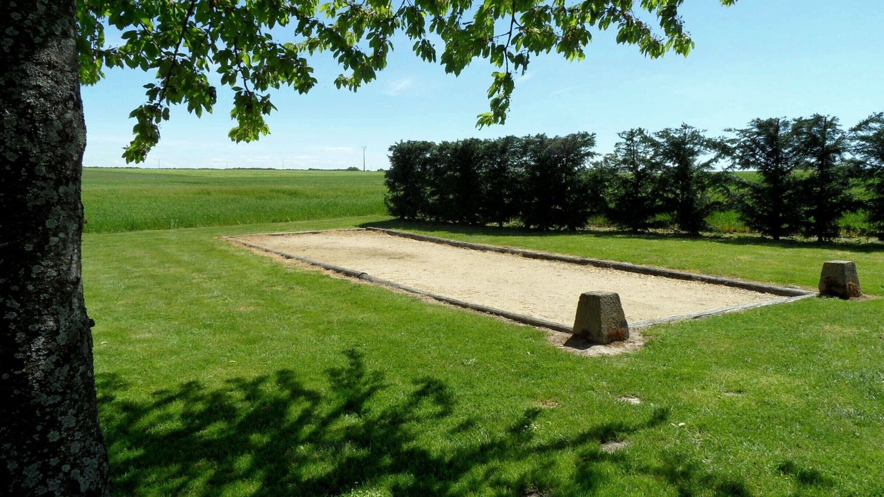 Photo of Others in Vicq-sur-Nahon