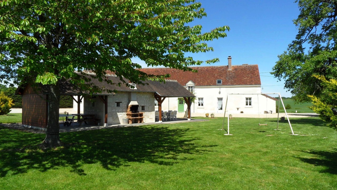 Photo of Outdoor in Vicq-sur-Nahon