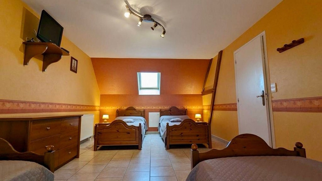 Photo of Bedroom in Vicq-sur-Nahon