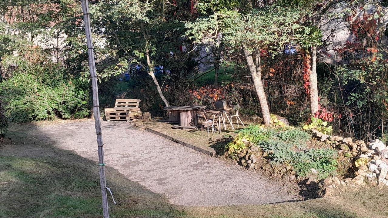 Photo of Outdoor in Le Menoux