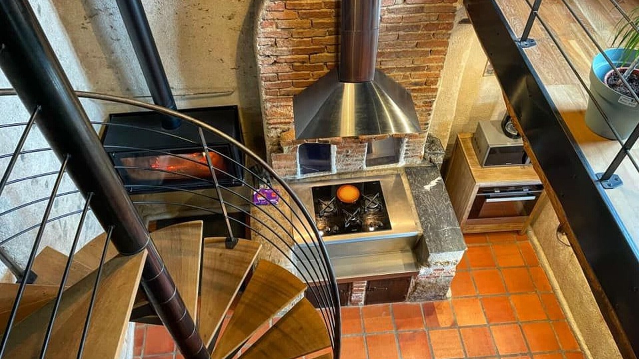 Photo of Outdoor in Le Menoux