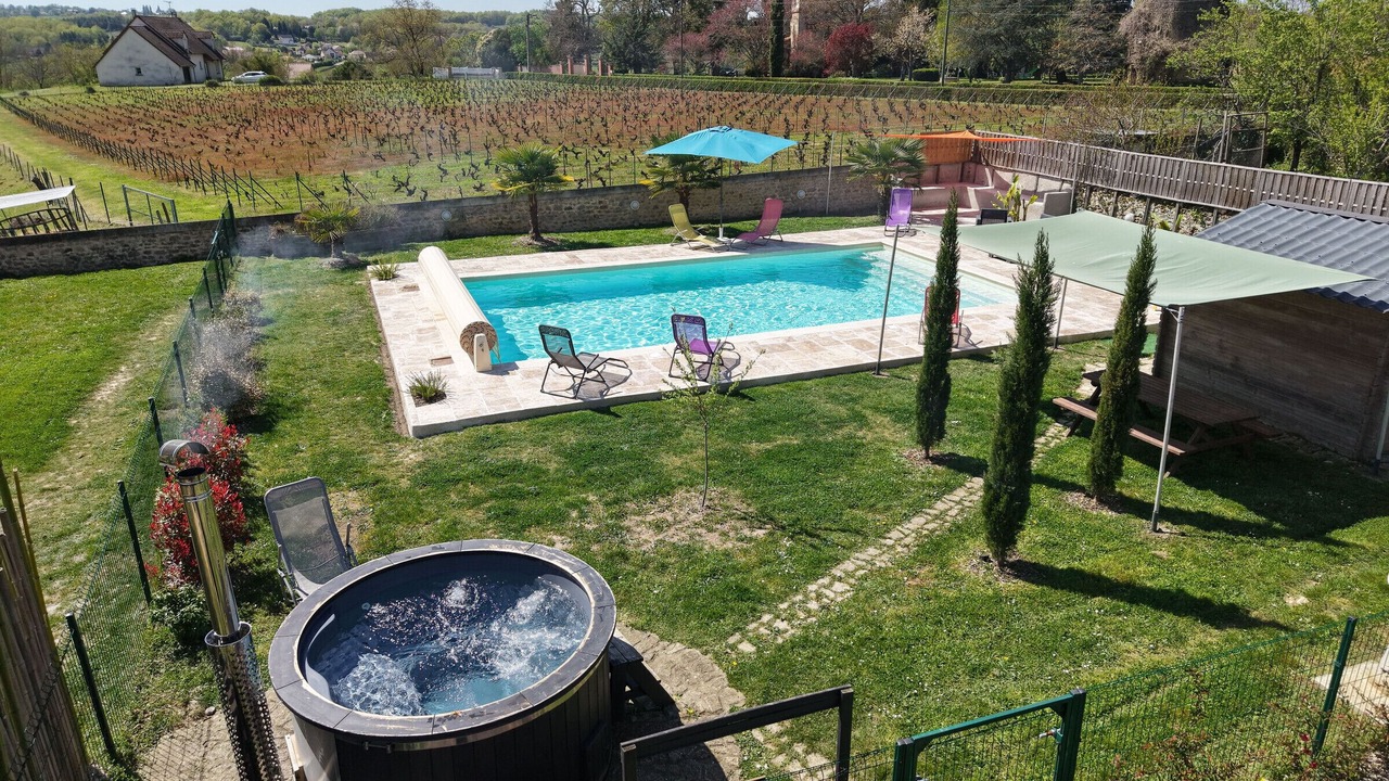 Photo of Outdoor in Le Menoux