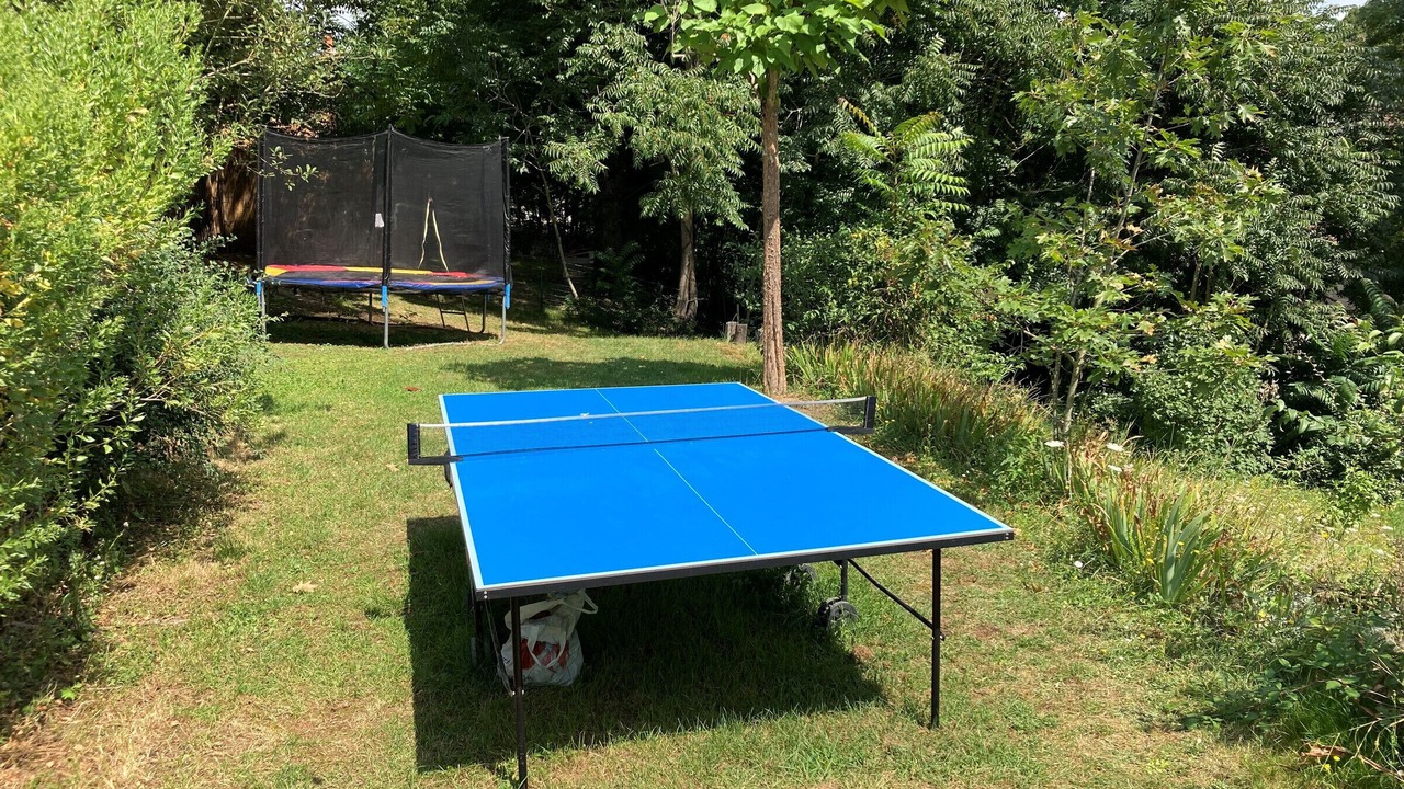 Photo of Outdoor in Le Menoux