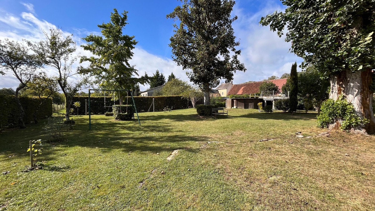 Photo of Outdoor in Bouges-le-Chateau