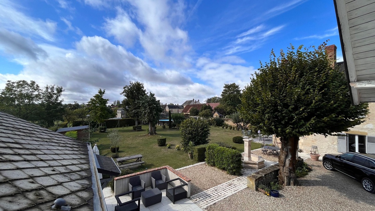 Photo of Outdoor in Bouges-le-Chateau