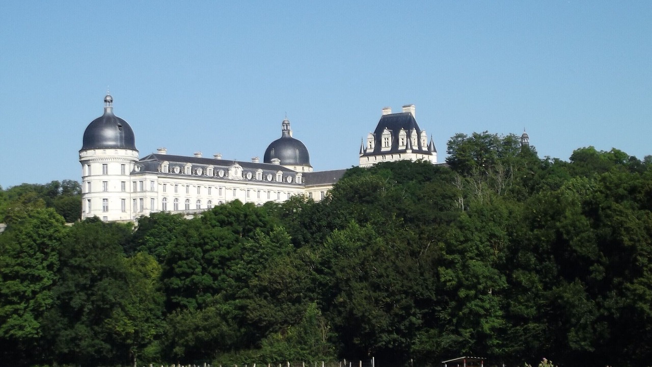 Photo of Outdoor in Bouges-le-Chateau