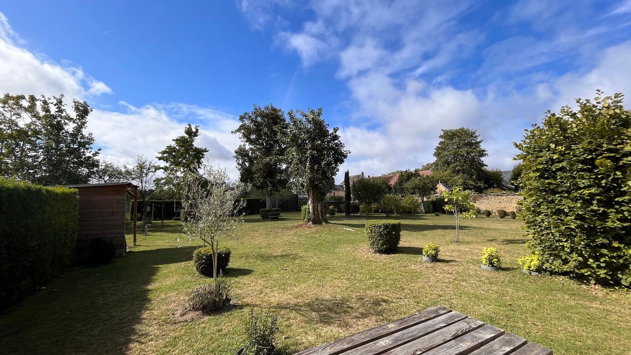 Photo of Outdoor in Bouges-le-Chateau