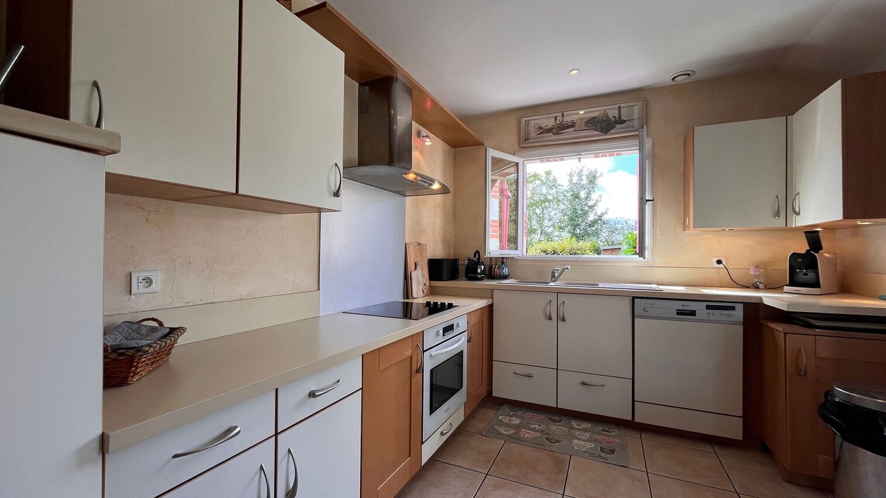 Photo of Kitchen in Bouges-le-Chateau