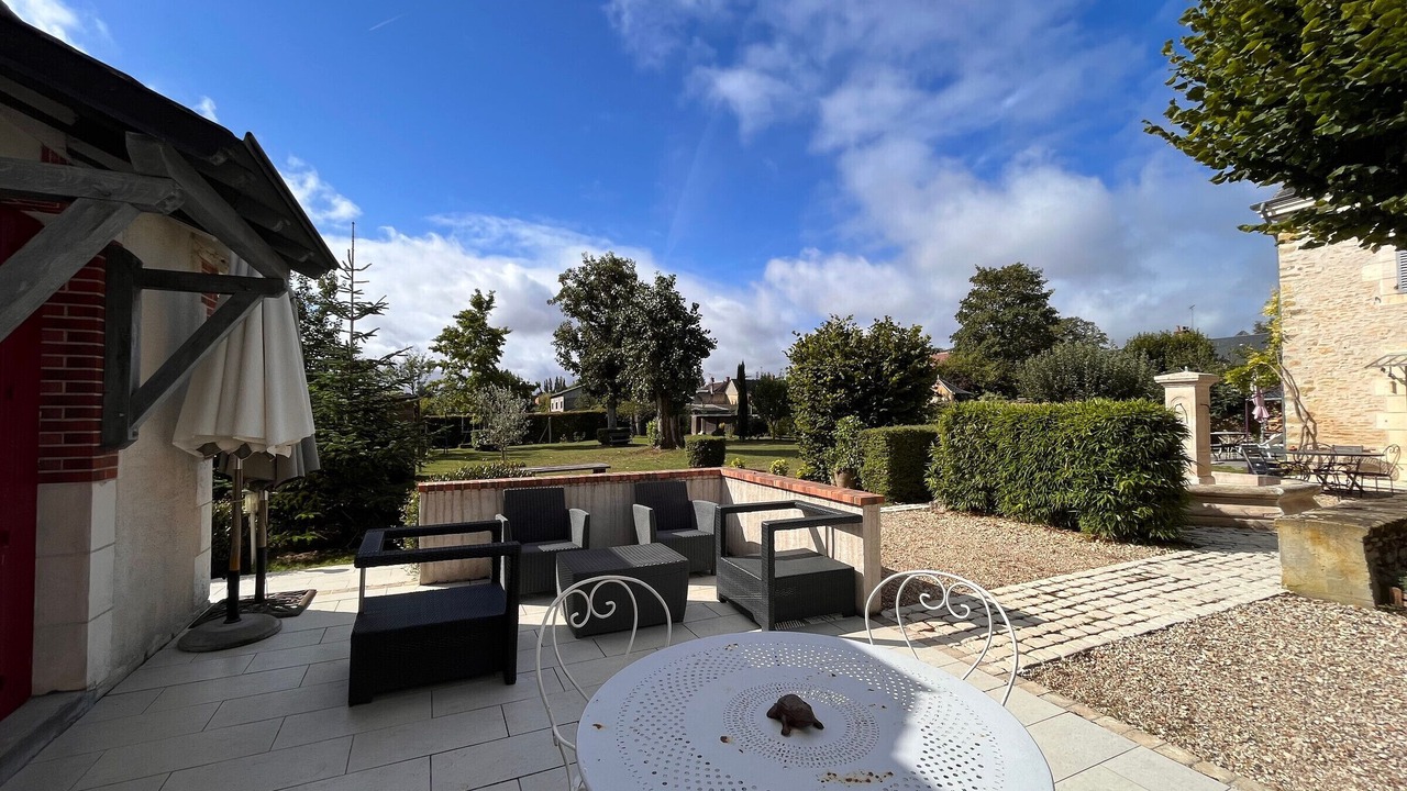 Photo of Outdoor in Bouges-le-Chateau