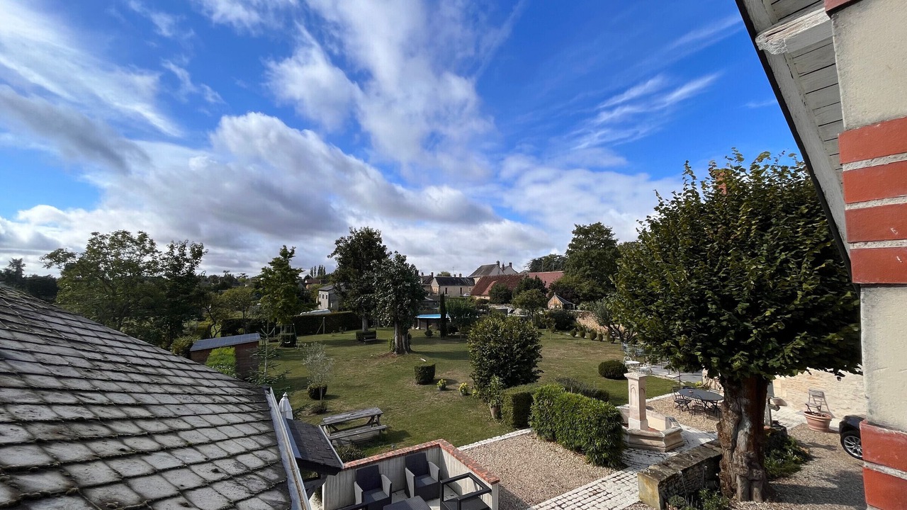 Photo of Outdoor in Bouges-le-Chateau