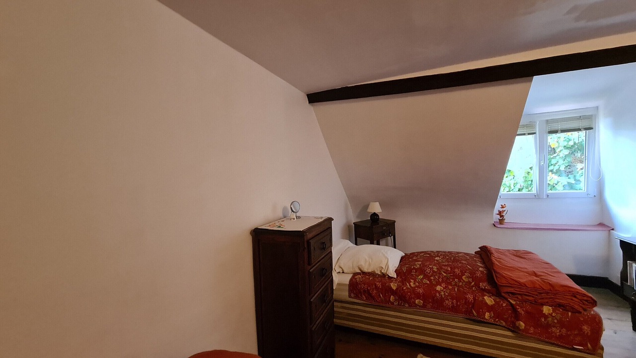 Photo of Bedroom in Pouligny-Saint-Pierre