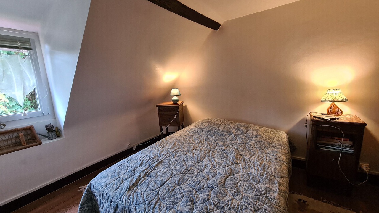 Photo of Bedroom in Pouligny-Saint-Pierre