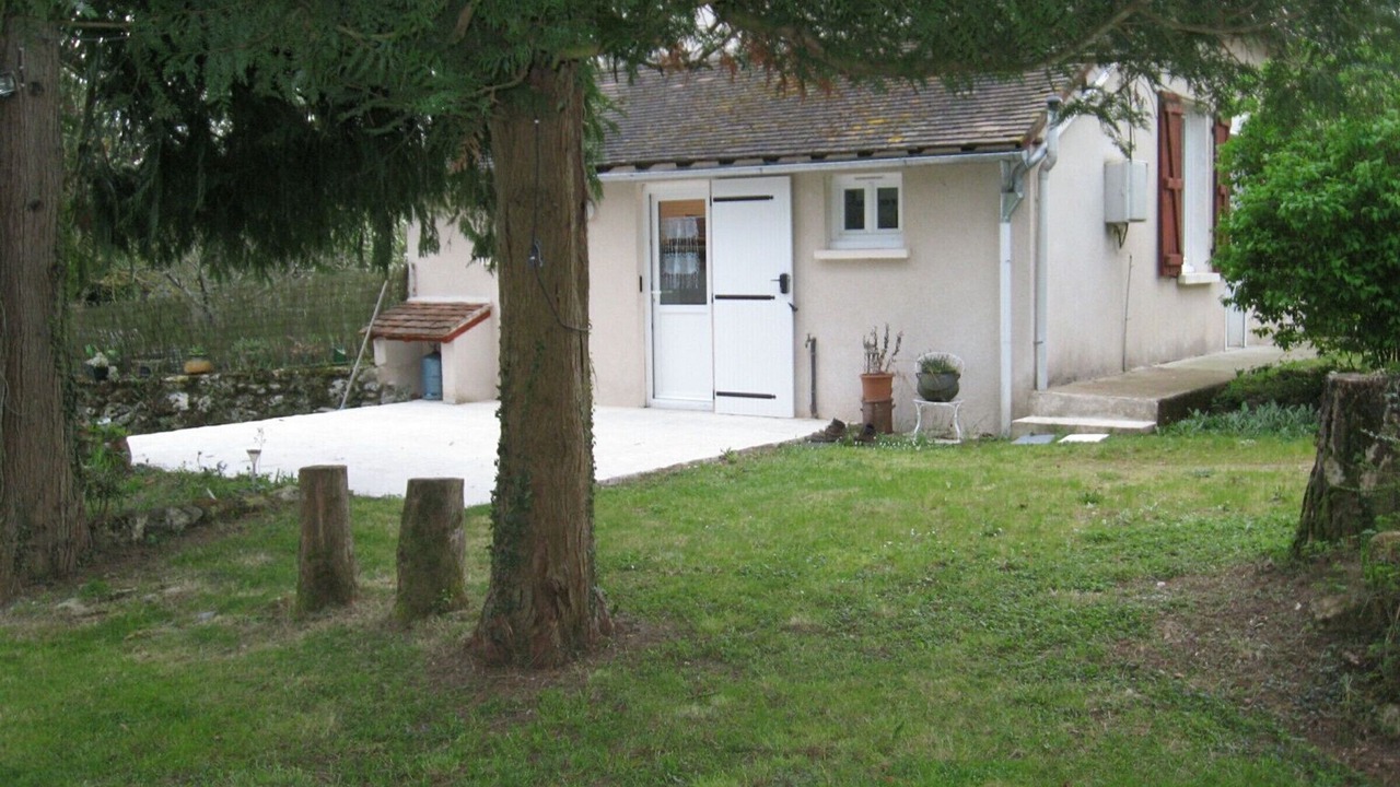 Photo of Outdoor in Pouligny-Saint-Pierre