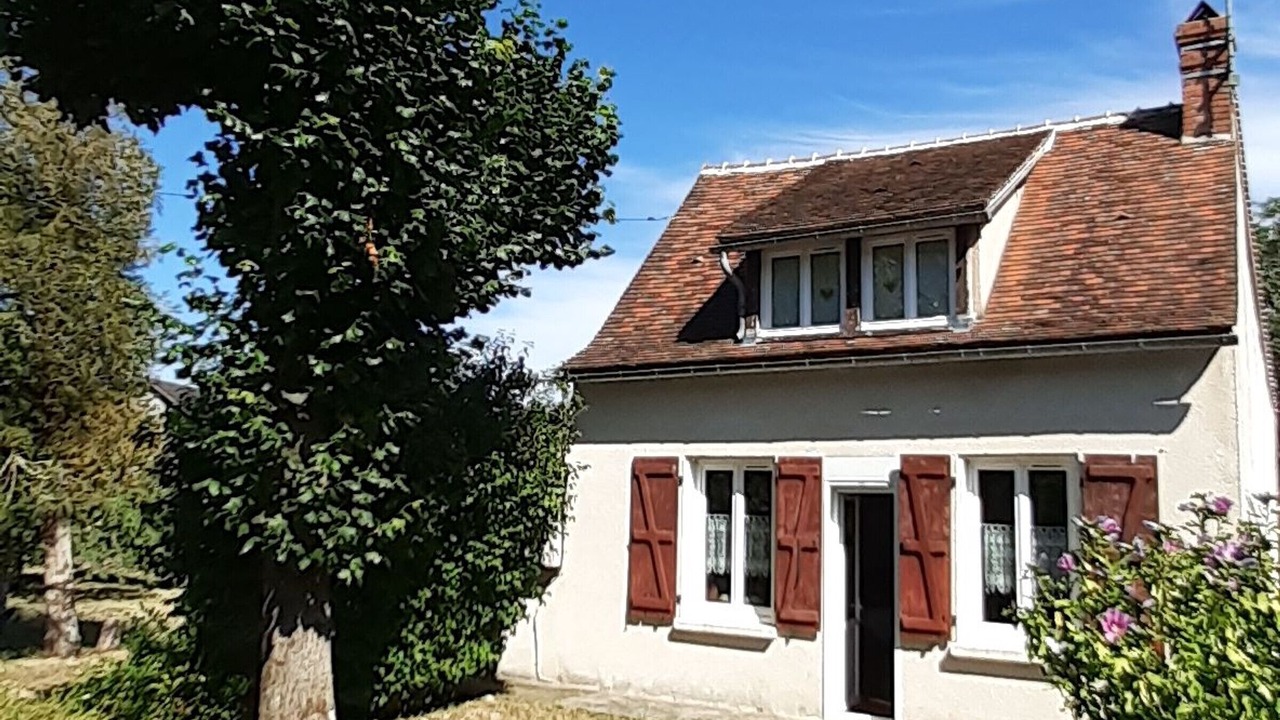 Photo of Outdoor in Pouligny-Saint-Pierre