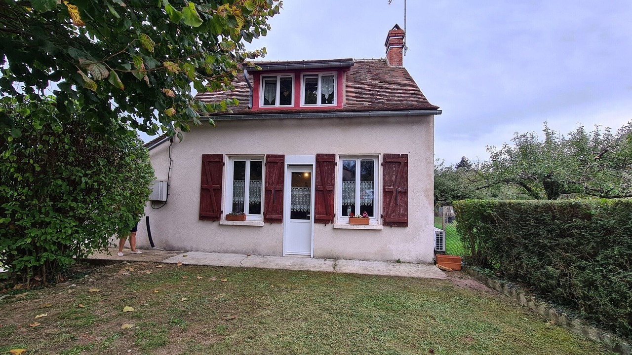 Photo of Outdoor in Pouligny-Saint-Pierre