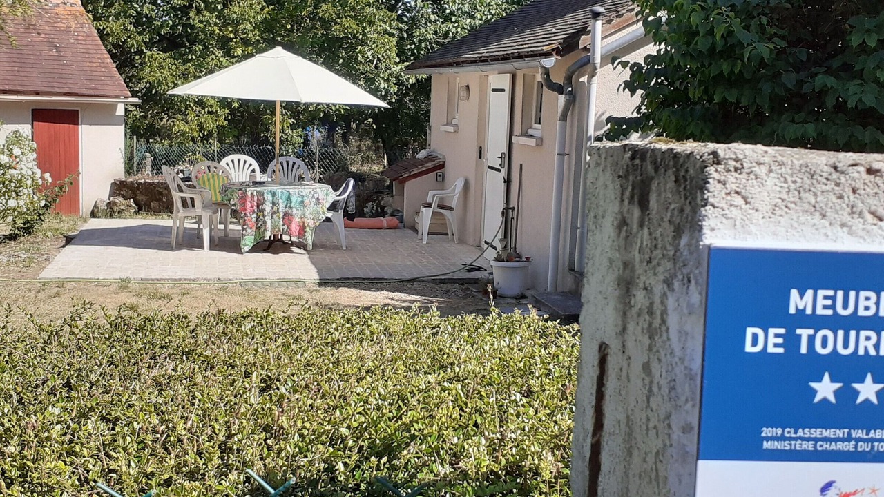 Photo of Outdoor in Pouligny-Saint-Pierre