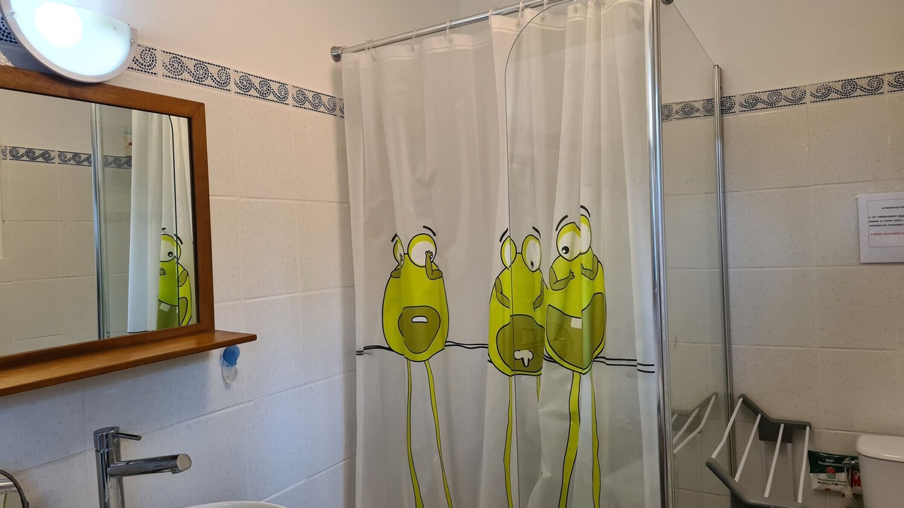Photo of Bathroom in Pouligny-Saint-Pierre