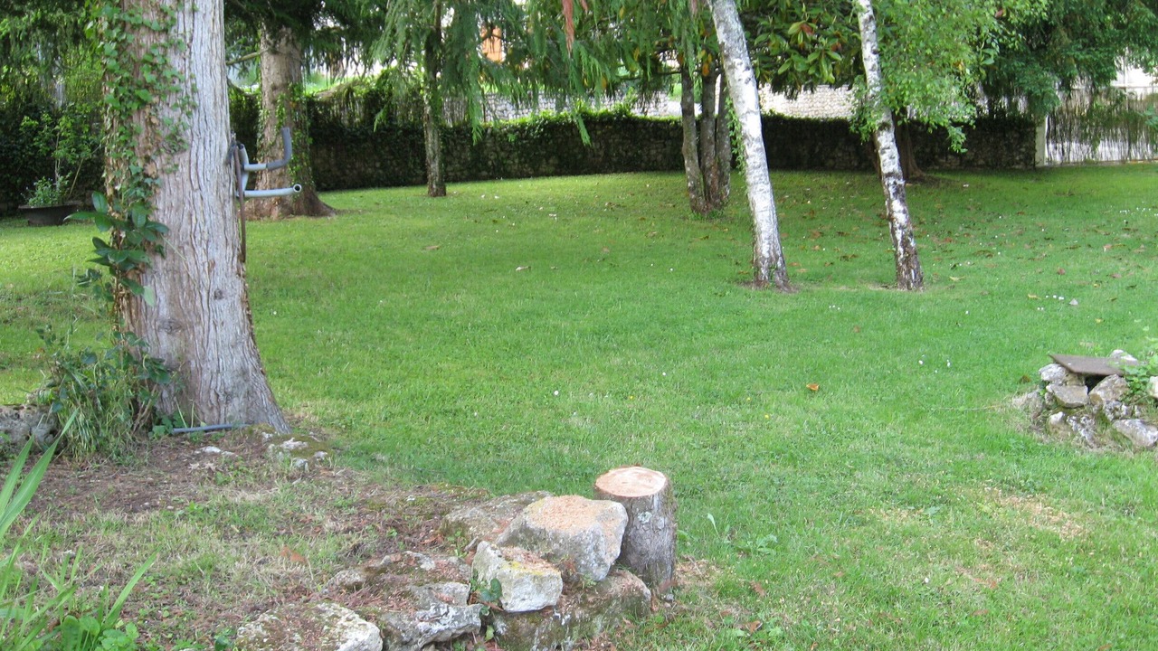 Photo of Outdoor in Pouligny-Saint-Pierre