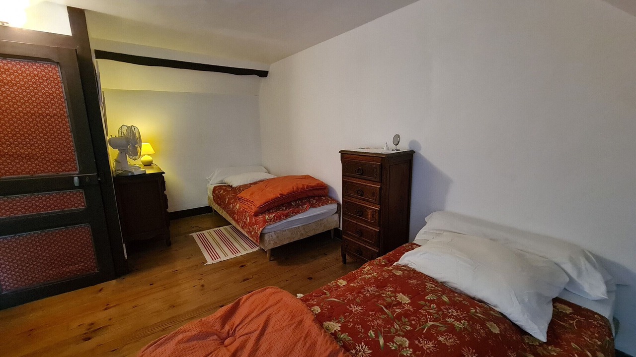 Photo of Bedroom in Pouligny-Saint-Pierre