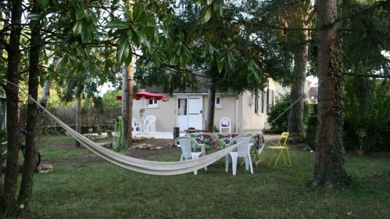 Photo of Outdoor in Pouligny-Saint-Pierre